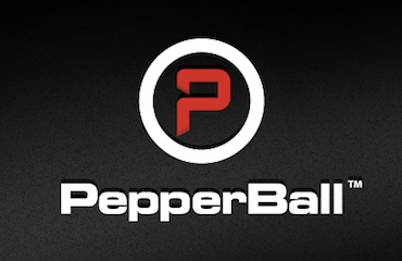 PepperBall nuevo distribuidor de productos Sekura