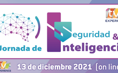 Apeiroo Labs will participate in a round table about “Intelligence as a strategic tool for Corporate Security”