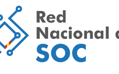 APEIROO joins the National SOC Network of CCN-CERT